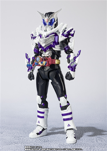 Mua bán (PRE-ORDER CLOSED) SHF KAMEN RIDER MAD ROGUE 